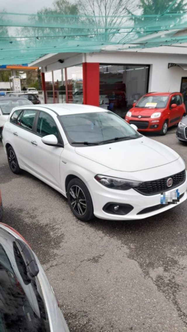 FIAT Tipo 1.4 SW Easy Business 