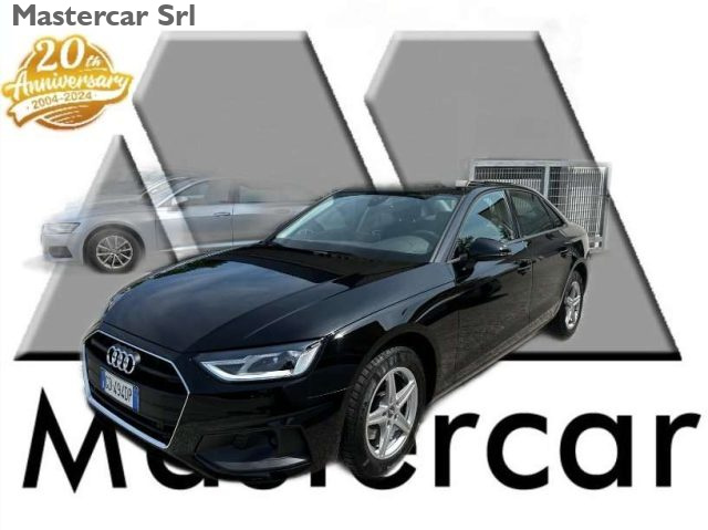 AUDI A4 30 2.0 tdi mhev Business s-tronic GD494DP 