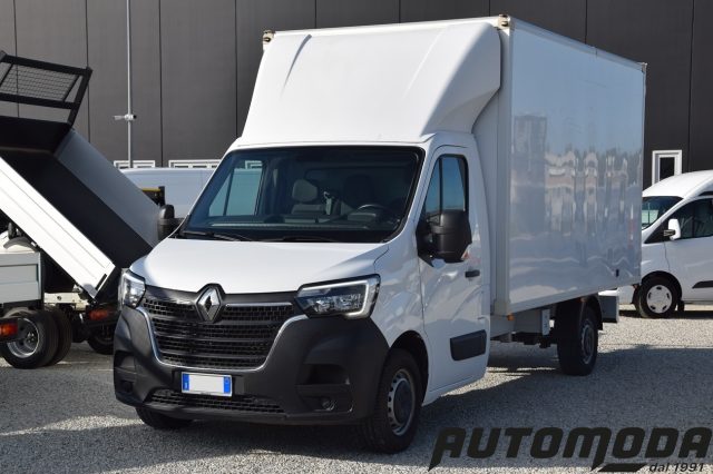 RENAULT Master Centinato L3 145CV 