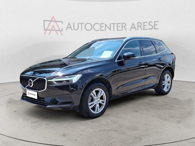 VOLVO XC60 D4 AWD Geartronic Business 