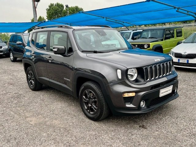 JEEP Renegade 1.0 T3 Limited SOLO 40000 KM 