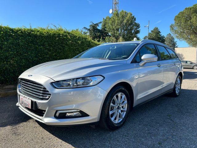 FORD Mondeo 2.0 TDCi 150 CV S&S Powershift SW Business 
