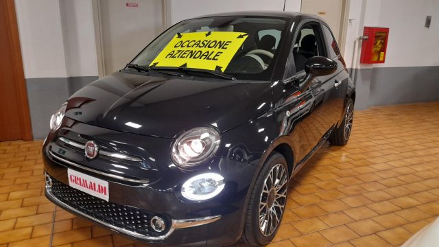 FIAT 500 1.0 Hybrid Dolcevita Style 