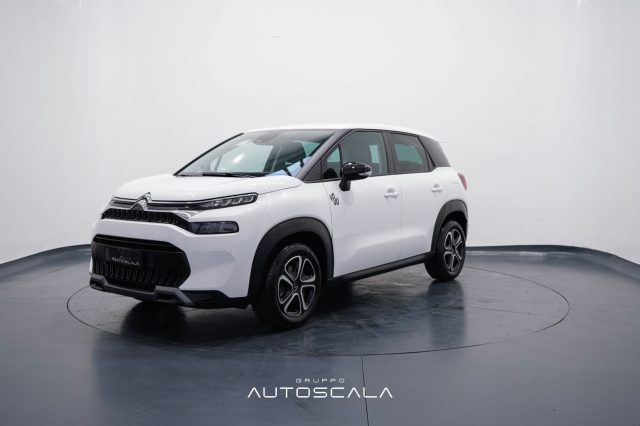 CITROEN C3 Aircross 1.2 PureTech 110cv S&S You 