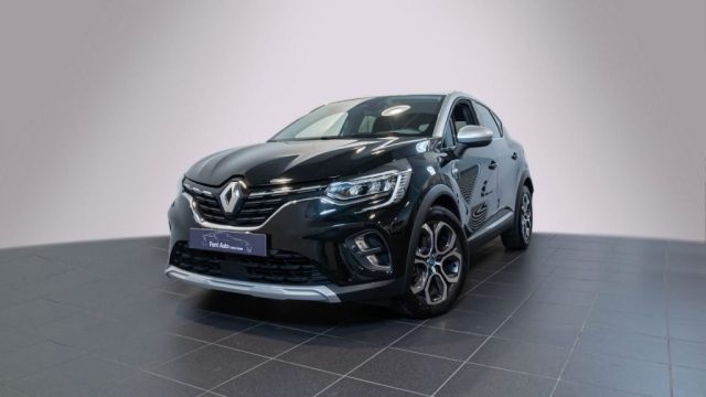 RENAULT Captur Plug-in Hybrid E-Tech 160 CV Intens 