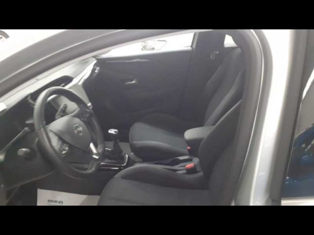 OPEL Corsa 1.2 100 CV Elegance 