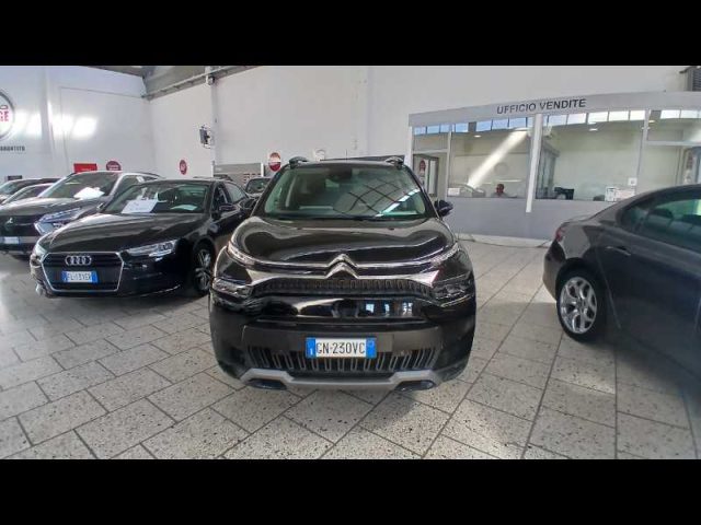 CITROEN C3 Aircross PureTech 110 S&S Shine Pack 