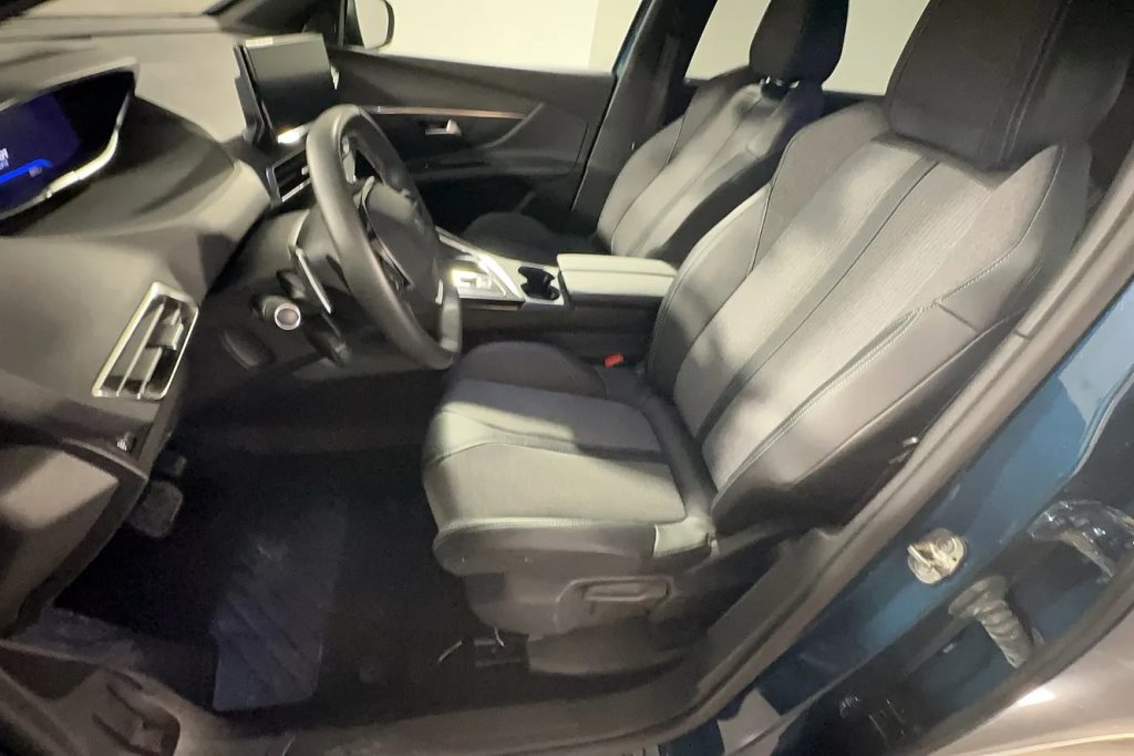 PEUGEOT 5008 BlueHDi 130 EAT8 Automatic Allure 7 Posti - 7