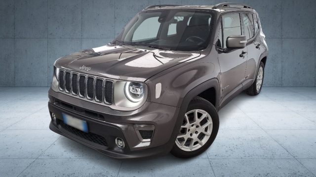 JEEP Renegade 1.0 T3 Limited + Led 