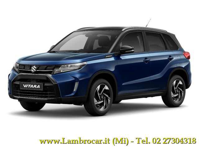 SUZUKI Vitara 1.4 Hybrid Cool+ MY24 - OFFERTA CON ROTTAMAZIONE! 