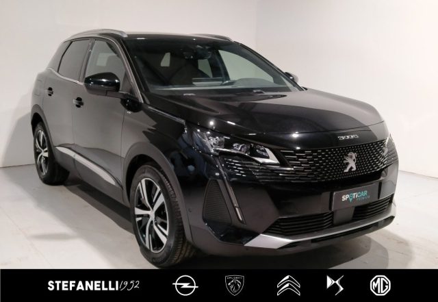 PEUGEOT 3008 Vari colori perlato