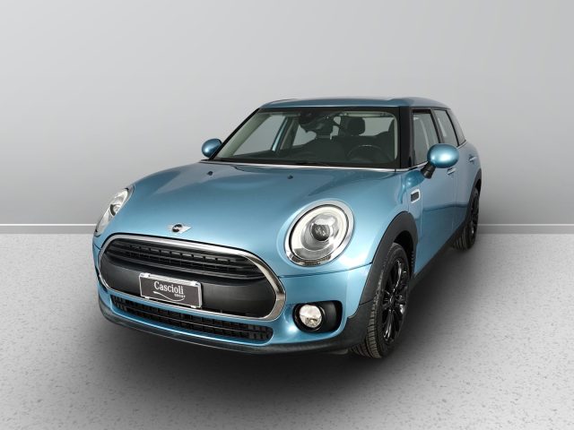 MINI Mini IV F54 2016 Clubman -  Clubman 1.5 One D Hype aut 