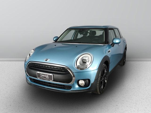 MINI Cooper 1.5  auto 