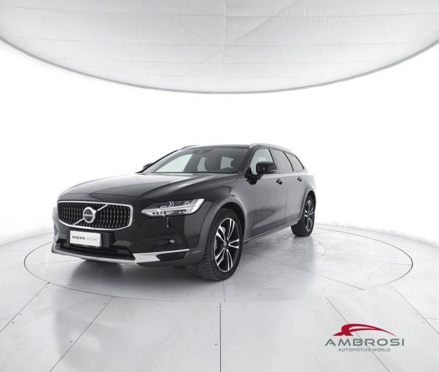 VOLVO V90 Cross Country B4 (d) AWD Geatronic Business Pro Line 