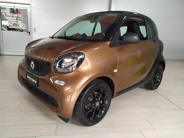 SMART ForTwo 70 1.0 Youngster 
