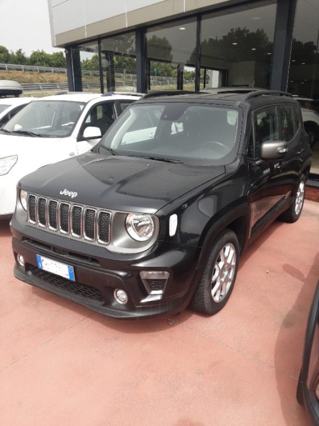 JEEP Renegade 1.0 T3 Limited 