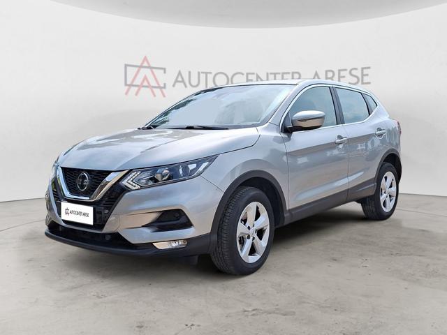 NISSAN Qashqai 1.3 DIG-T 140 CV Business 