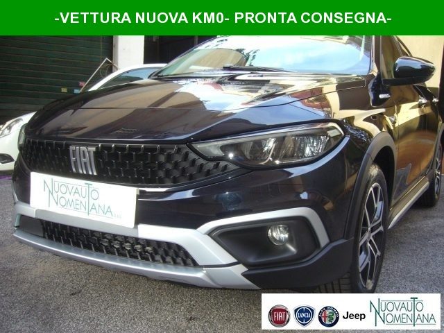 FIAT Tipo 1.0 Cross 5P GPL NAVI  Vettura Nuova  KM0 
