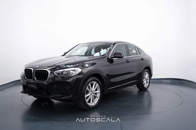 BMW X4 xDrive20d 190cv Business Advantage 