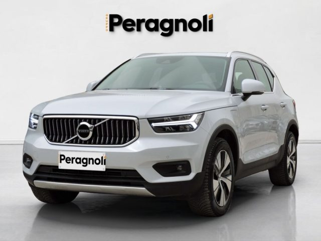 VOLVO XC40 T4 RECHARGE INSCRIPTION EXPRESSION AUTOMATICA 