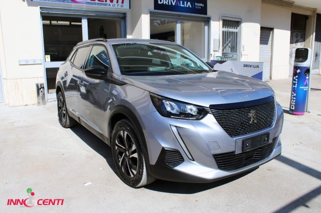 PEUGEOT 2008 PureTech 100 S&S Allure 