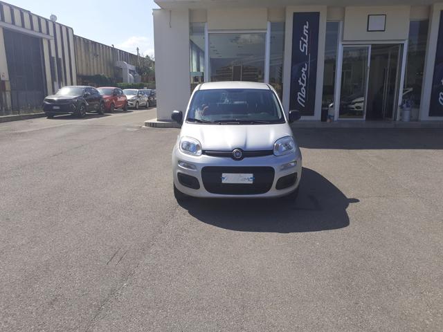 FIAT Panda PROMO FINANZIAMENTO 1.2 Pop 69CV 