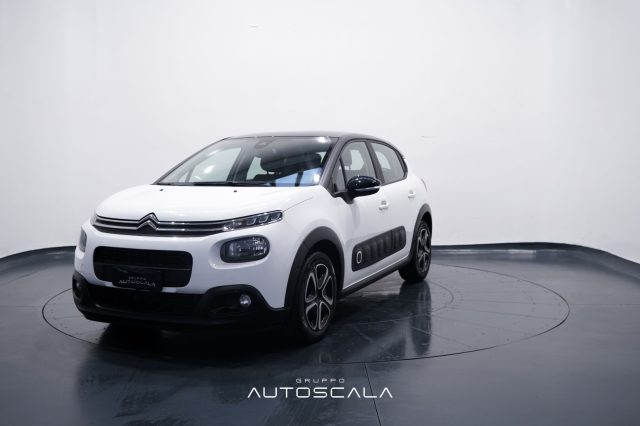 CITROEN C3 1.2 PureTech 110cv S&S Shine 