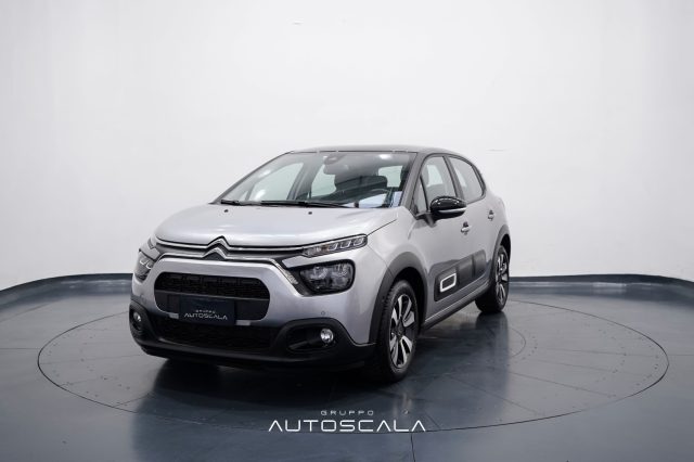 CITROEN C3 1.2 PureTech 110cv S&S Shine 