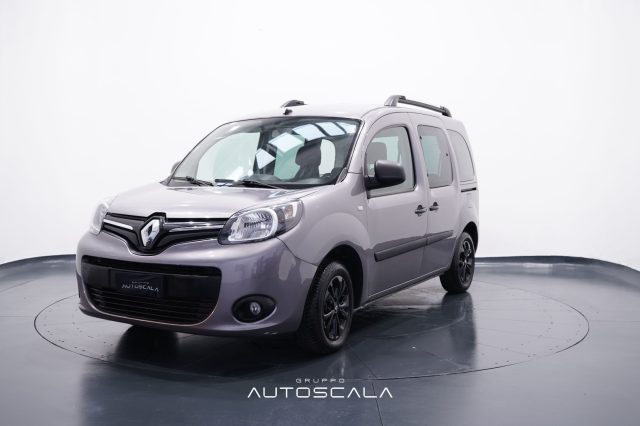 RENAULT Kangoo 1.5 dCi 90CV 5 porte Limited 