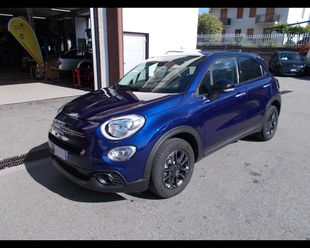 FIAT 500X 1.0 t3 120cv Club 