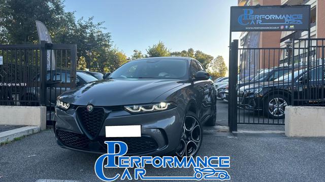 ALFA ROMEO Tonale 1.5 160CV MHEV TCT7 EDIZIONE SPECIALE *FULL LED* 