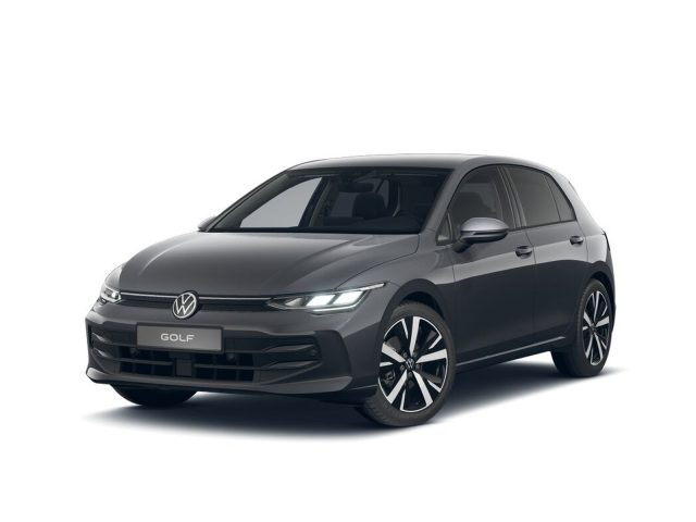 VOLKSWAGEN Golf Grigio metallizzato