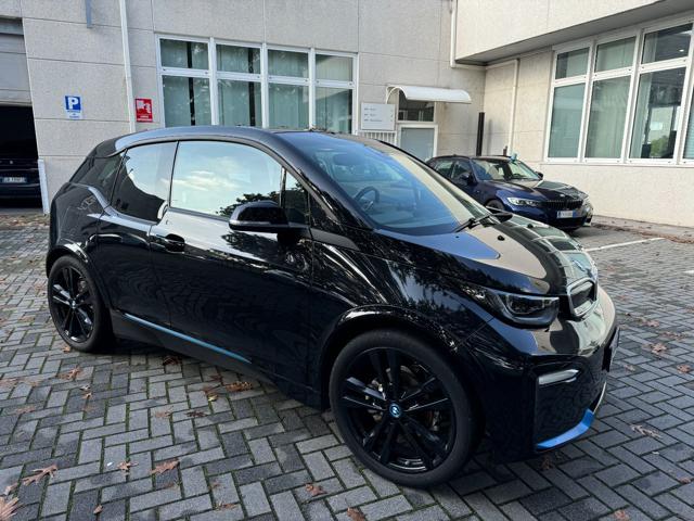 BMW i3 s 120 Ah 