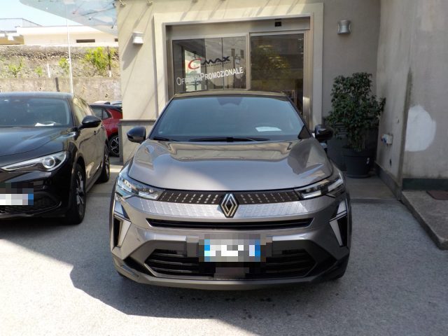 RENAULT Captur NEW 2024 - Full Hybrid E-Tech 145 CV Techno 