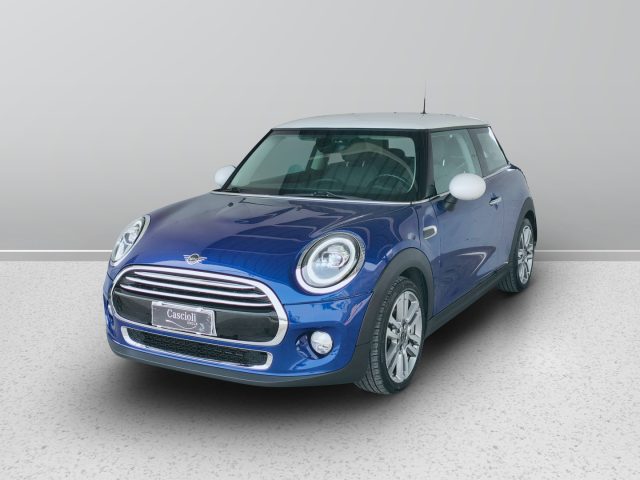 MINI Mini IV F56 2018 3p -  3p 1.5 Cooper D auto 