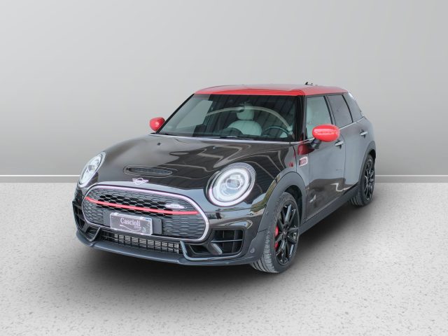 MINI Mini IV F54 2019 Clubman -  Clubman 2.0 JCW Essential 