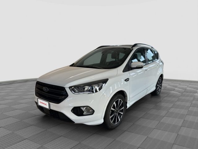 FORD Kuga Kuga 1.5 EcoBoost 120 CV S&S 2WD ST-Line 