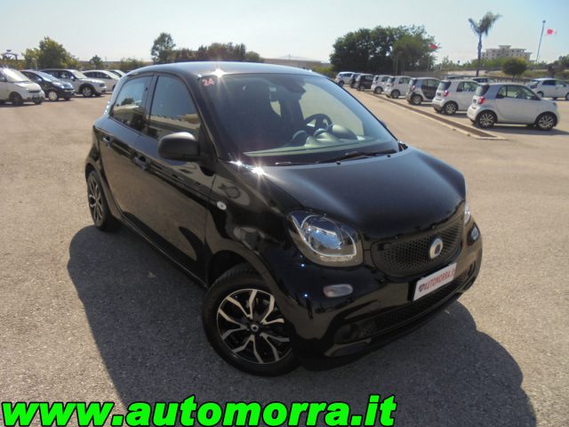 SMART ForFour 70 1.0 twinamic Youngster n°24 