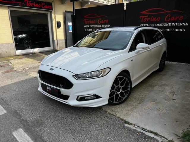 FORD Mondeo 2.0 TDCi 150 CV S&S  SW ST-Line Business 