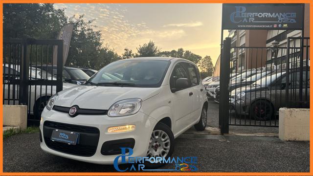 FIAT Panda 1.2 69CV S&S E6DTEMP EASY*24 MG*USB* 