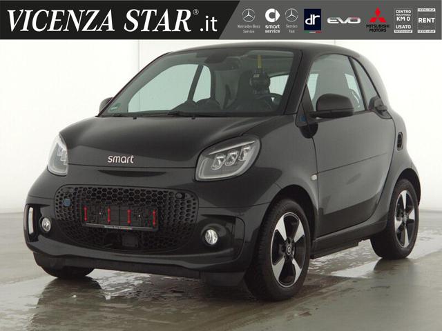 SMART ForTwo EQ FORTWO 41KW 