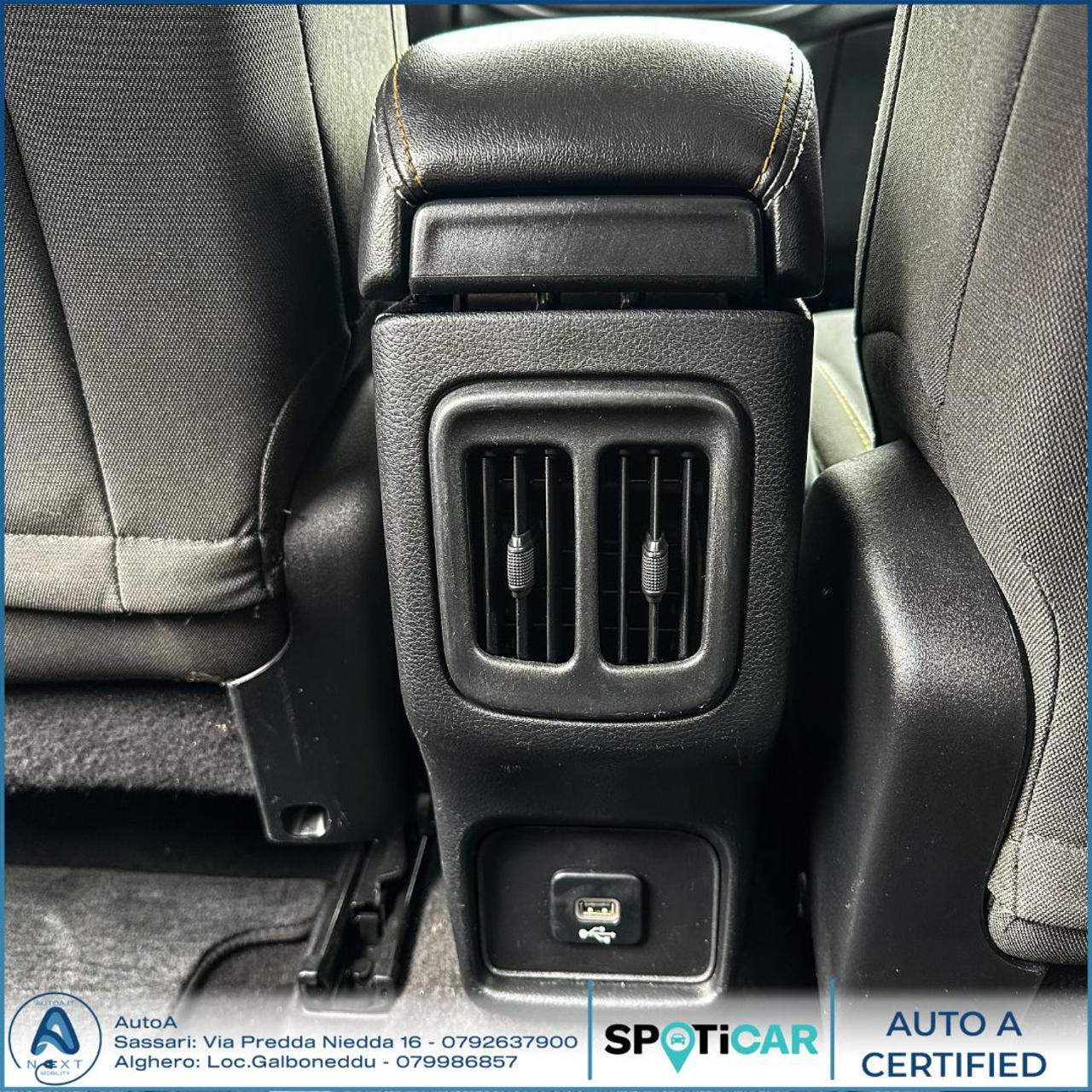 JEEP Compass 2.0 Multijet II 4WD Longitude - 14