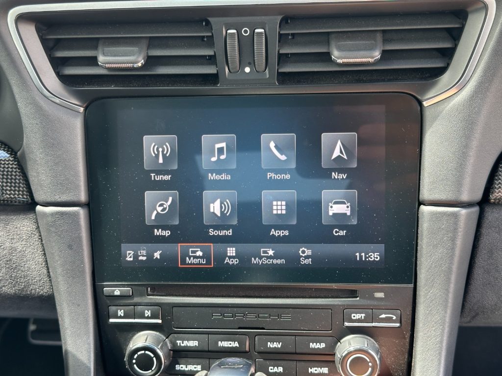 PORSCHE 991 911 3.0 Carrera 4 GTS Cabriolet (Porsche APPROVED) - 23