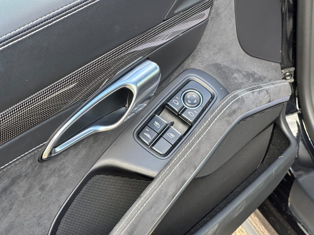 PORSCHE 991 911 3.0 Carrera 4 GTS Cabriolet (Porsche APPROVED) - 16