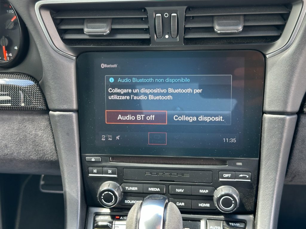 PORSCHE 991 911 3.0 Carrera 4 GTS Cabriolet (Porsche APPROVED) - 22