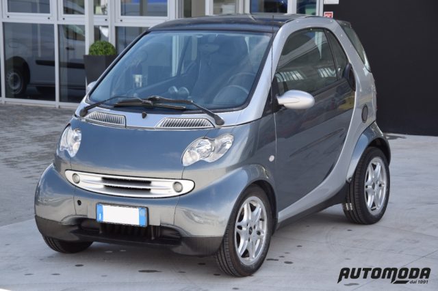 SMART ForTwo Micro compact 
