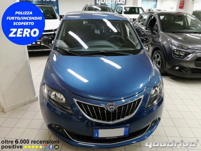 LANCIA Ypsilon 1.0 Hybrid Gold KM 35.000 -prezzo ribassato- 