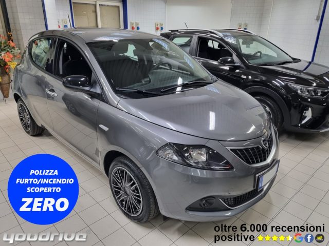 LANCIA Ypsilon 1.0 Hybrid Gold KM 37.900 -prezzo ribassato- 