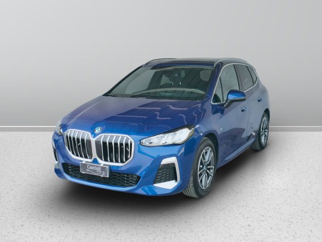 BMW 218 Serie 2 U06 Active Tourer - d Active Tourer Msport 