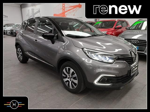 RENAULT Captur 0.9 TCe Energy 90cv Sport Edition 